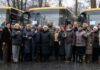 Ліцей Вербківської громади Павлоградського району отримав сучасний шкільний автобус