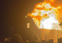 Ворог атакував Павлоград БпЛА: є загиблий та поранені