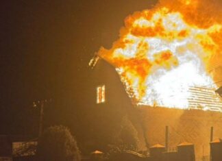 Ворог атакував Павлоград БпЛА: є загиблий та поранені