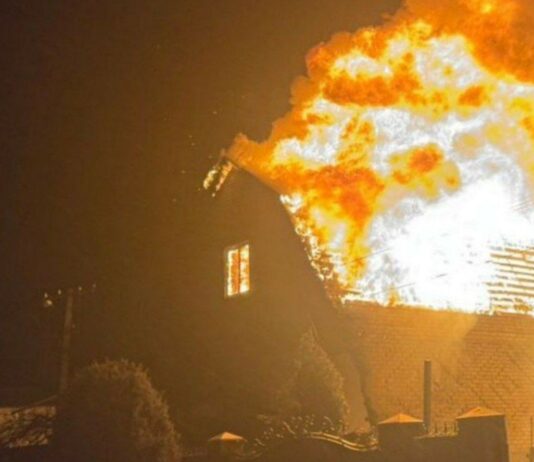 Ворог атакував Павлоград БпЛА: є загиблий та поранені