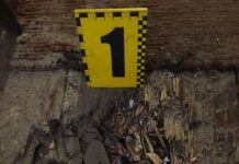 У Тернівці від вибуху гранати постраждали двоє чоловіків