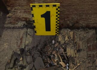 У Тернівці від вибуху гранати постраждали двоє чоловіків