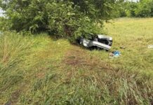 На Дніпропетровщині військовий скоїв смертельну ДТП: загинули неповнолітні