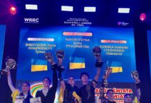 Павлоградські танцюристи знову на п’єдесталі пошани!