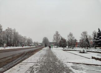 До зими готові: павлоградські комунальники підготувалися до викликів погоди