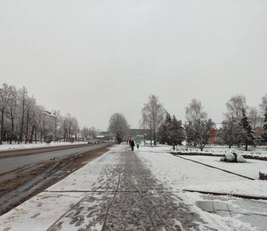 До зими готові: павлоградські комунальники підготувалися до викликів погоди