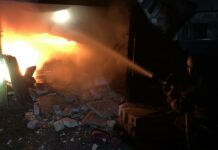 Через атаку безпілотників у Тернівці є загиблі та постраждалі