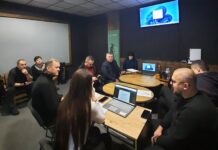 Павлоградщину відвідала заступниця міністра у справах ветеранів України