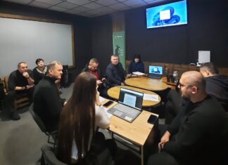 Павлоградщину відвідала заступниця міністра у справах ветеранів України