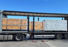 Павлоградський район отримає гуманітарну допомогу