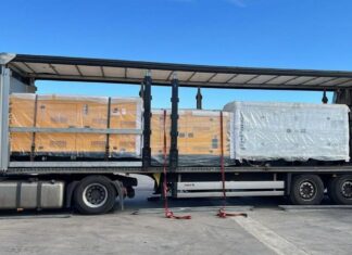 Павлоградський район отримає гуманітарну допомогу