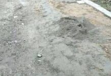 У павлоградських комунальників вкрали 20 тонн посипкових сумішей