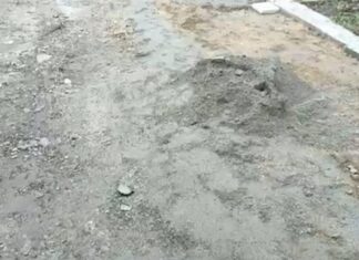 У павлоградських комунальників вкрали 20 тонн посипкових сумішей