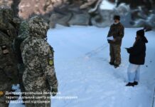 Працівників ТЦК та СП Дніпропетровщини навчають ефективній комунікації