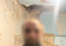 У Павлограді чоловік побив знайомого через ревнощі