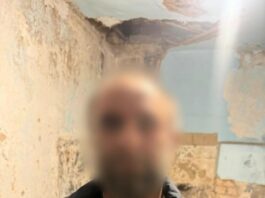 У Павлограді чоловік побив знайомого через ревнощі