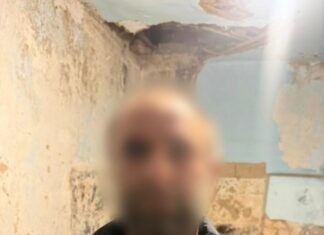 У Павлограді чоловік побив знайомого через ревнощі