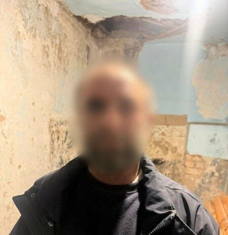 У Павлограді чоловік побив знайомого через ревнощі