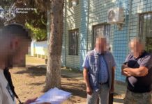 На Дніпропетровщині вербували громадян для трудової експлуатації