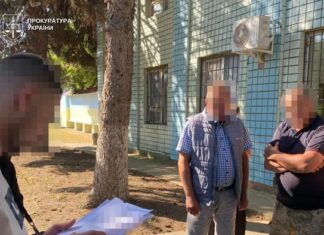 На Дніпропетровщині вербували громадян для трудової експлуатації