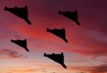 Павлоградський район не припиняють атакувати ворожі безпілотники