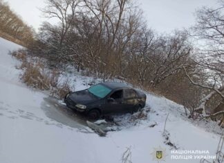 Зухвале пограбування: у мешканця Шахтарського викрали автомобіль