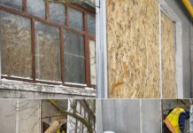 У Павлограді комунальники попередили промерзання кількох квартир