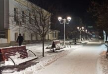 Чому в умовах напруженої ситуації з електропостачанням у Павлограді працює вуличне освітлення?