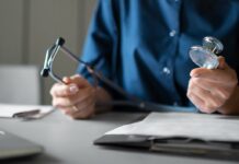 31 січня українці віком 40+ почнуть отримувати запрошення на скринінг здоровʼя у Дії