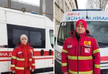 Парамедики Павлоградської екстренки прийняли пологи у швидкій