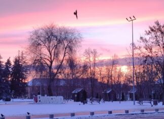 На павлоградців очікує справжній зимовий тиждень