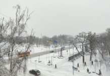 Якою буде погода у Павлограді на цьому тижні?