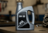 Чим відрізняється масло 5W-30 і коли варто його використовувати?