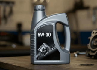 Чим відрізняється масло 5W-30 і коли варто його використовувати?