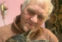 У Павлограді зник 77-річний чоловік: його розшукують кілька днів