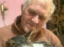 У Павлограді зник 77-річний чоловік: його розшукують кілька днів