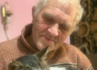 У Павлограді зник 77-річний чоловік: його розшукують кілька днів