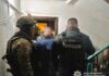 У Павлограді затримали військовослужбовця, який стріляв в охоронців