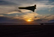 Ворог атакував Павлоградський район безпілотником: є поранені