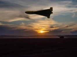 Ворог атакував Павлоградський район безпілотником: є поранені