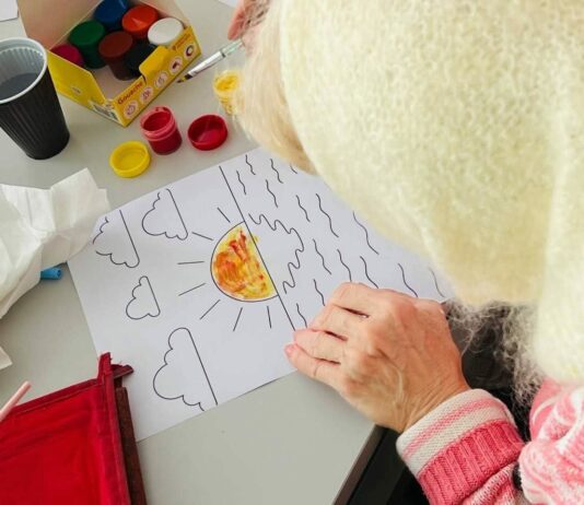 У Павлограді оголосили збір речей для евакуйованих у транзитному центрі