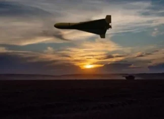 Ворог атакував Павлоградський район безпілотником: є поранені