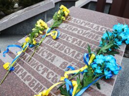 83 роки тому у цей день Павлоград було вперше звільнено від нацистської окупації