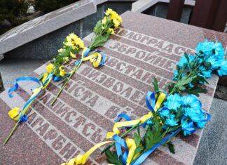 83 роки тому у цей день Павлоград було вперше звільнено від нацистської окупації