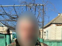 В одному з сіл Синельніківщини сталося вбивство