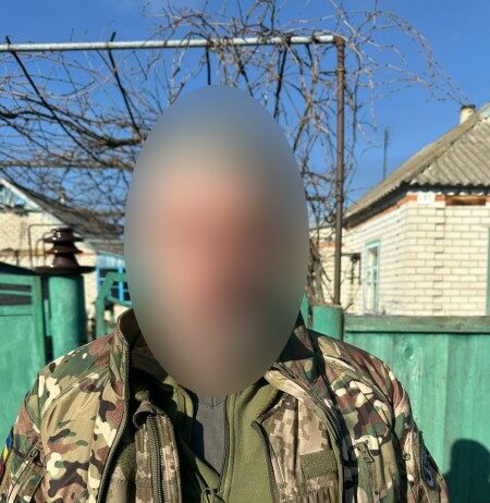 В одному з сіл Синельніківщини сталося вбивство