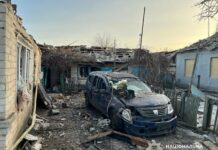 Впродовж доби ворог двічі атакував Павлоградщину безпілотниками