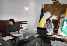 Павлоградська молодь готується до весняного відпочинку в Німеччині