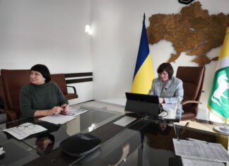 Павлоградська молодь готується до весняного відпочинку в Німеччині