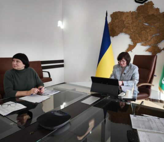 Павлоградська молодь готується до весняного відпочинку в Німеччині